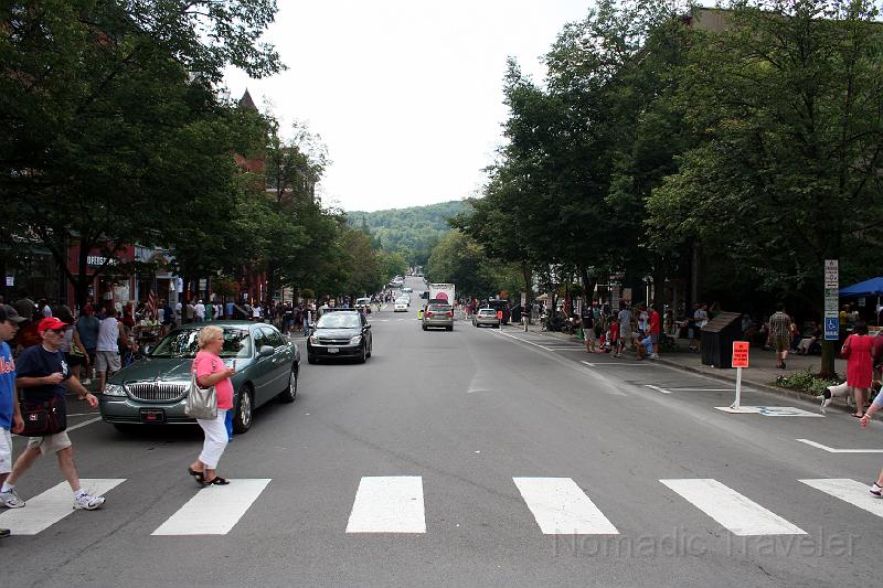 IMG_0184.JPG - Looking down Main Street - open to traffic in 2008