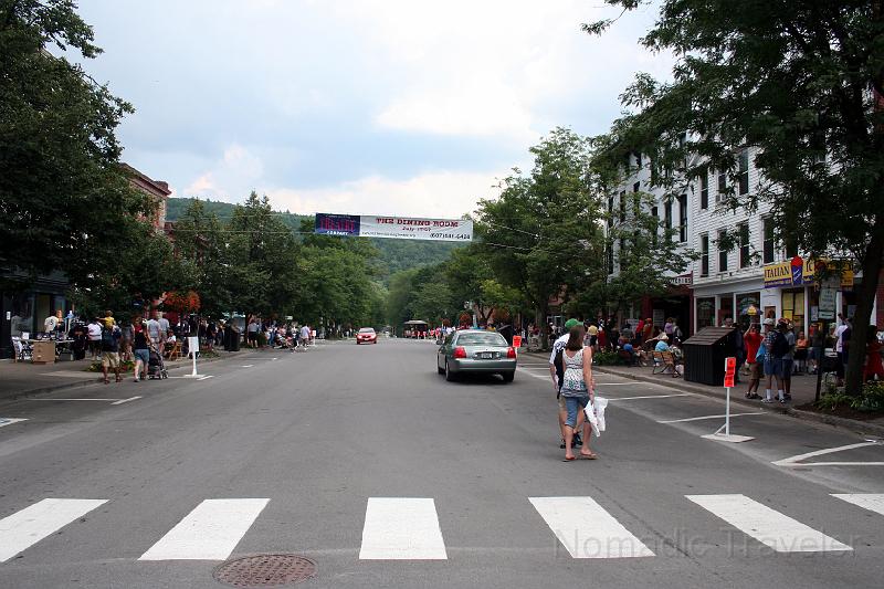 IMG_0185.JPG - Looking towards the Hall of Fame on Main Street