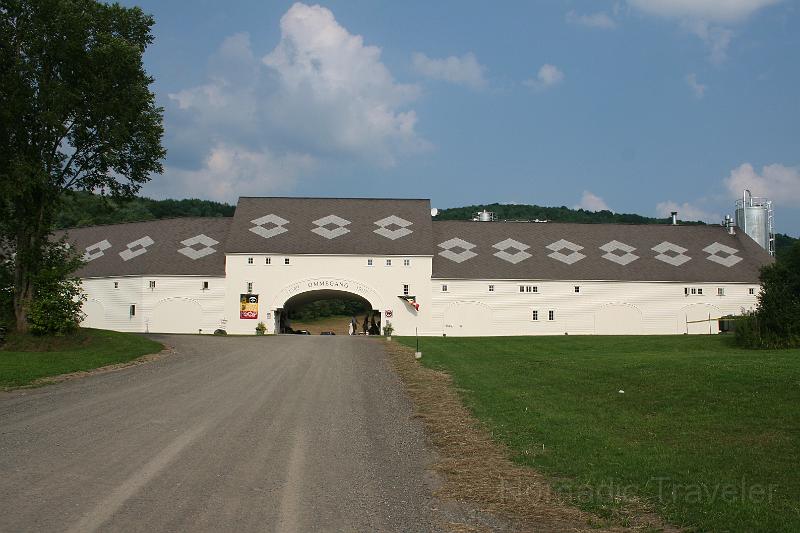 IMG_0203.JPG - Ommegang Brewery