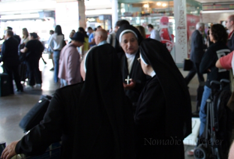 IMG_2985.jpg - Nuns in the train station