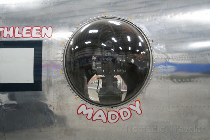 IMG_0108.JPG - An example of a plane named after the women in the soldier's lives.