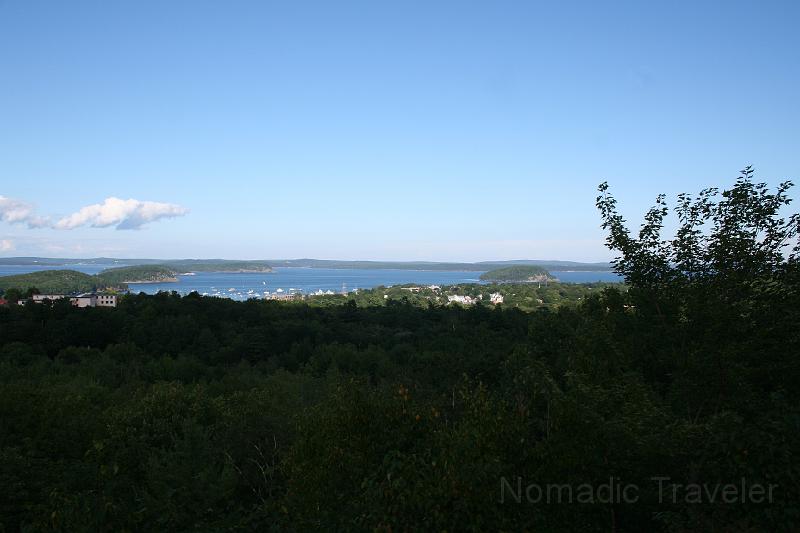 IMG_9702.JPG - View of Bar Harbor from Acadia National Park