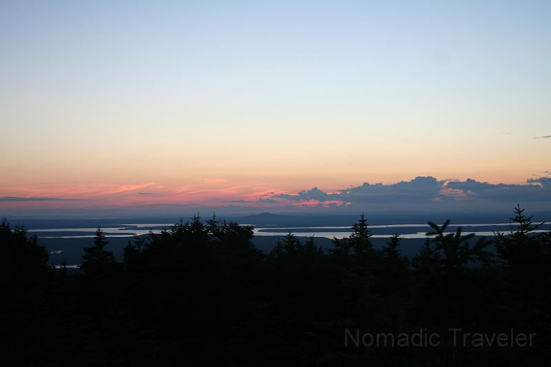 IMG_9745.JPG - Sunset from Cadillac